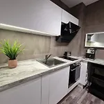 Apartment Marsselis Luxe Port Varna
