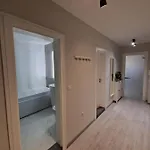 Marsselis Luxe Port Apartment *