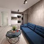 Marsselis Luxe Port * Varna