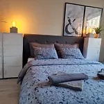 Marsselis Luxe Port Apartment *