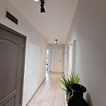 Marsselis Luxe Port Apartment Varna