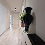 Marsselis Luxe Port Apartment