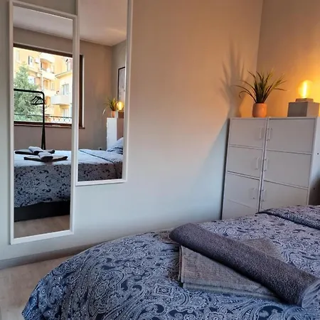 Marsselis Luxe Port דירה