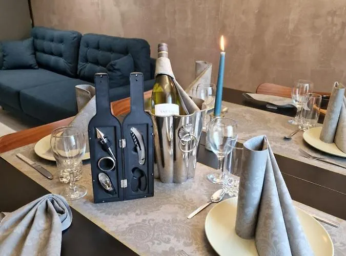 Marsselis Luxe Port Varna