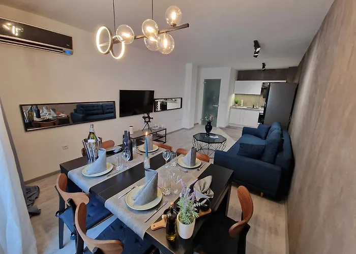 Marsselis Luxe Port Varna