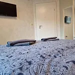 Apartmán Marsselis Luxe Port Varna